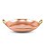 Paella De Cobre Puro Nº4 - Imagem 1