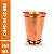 Copo De Cobre Puro Mint Julep 350 ML - Imagem 3