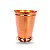 Copo De Cobre Puro Mint Julep 350 ML - Imagem 1
