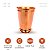 Copo De Cobre Puro Mint Julep 350 ML - Imagem 2