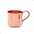 Caneca De Cobre Puro Moscow Mule Lisa 350 ML - Imagem 1