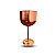 Taça De Cobre Puro 520 ML - Imagem 3