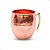 Caneca De Cobre Puro Moscow Mule Martelada 500 ML - Imagem 4