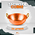 Tacho De Cobre Puro 15 Litros - Imagem 6