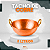 Tacho De Cobre Puro 2 Litros - Imagem 6