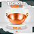 Tacho De Cobre Puro 500 Ml - Imagem 6