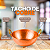 Tacho De Cobre Puro 500 Ml - Imagem 7