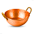 Tacho De Cobre Puro 600 Ml - Imagem 4