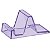 Suporte de Cards 10x (cores sortidas) - Imagem 2