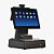 Terminal TECTOY PDV Widescreen D2s Combo 15.6"/10.1", 2+8GB, - Imagem 1