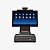 Terminal TECTOY PDV Widescreen D2s Combo 15.6"/10.1", 2+8GB, - Imagem 5