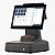 Terminal TECTOY PDV WidescreenD2s COMBO 15.6", 2+8GB - Imagem 1