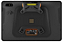 Tablet Industrial Tectoy M2 MAX c/Scanner - 4+64G , CAM 13M+5M, 4G, NFC, PSAM, LEITOR 1D/2D, ANDROID 9.0 - Imagem 2