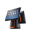 Terminal TECTOY T2S 15" 15/15 Android Desktop - Printer - Imagem 3