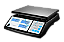 Balança Computadora Elgin 30kgx10g DP30-T - Imagem 1