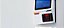 Terminal TECTOY Kioski Auto Atendimento K2 24" - Versão Parede c/Sup. PINPAD - Imagem 4