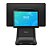 Terminal Pdv POSGO MAX DUO 15" 15/10 POL - Imagem 2