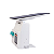 Terminal Auto Atendimento POSTech USE POS-K156A - Versão Balcão - Imagem 3