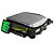 Balança URANO - ETIQ. BA35 30Kg x 2g C/BAT.  TCP/IP WIFI - Imagem 2