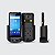 Coletor de Dados CHAINWAY C66 tela 5.5", 4G, Android 13 - SE4710, 2D ZEBRA, WIFI, BT - Imagem 11