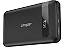 Power Bank Portátil Energizer High-Tech Preto - UE10036 - Imagem 1