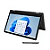 Notebook 2 em 1 Positivo Duo C4128B-3 Intel® Celeron® Windows 11 Home 11,6" - Imagem 4