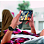 Samsung Tab A7 T295 com Wi-Fi e 4G com 2GB/32GB - (seminovo) - Imagem 5
