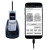 Leitor Biométrico Fingertech HAMSTER DX - Imagem 2