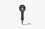 Leitor de Cód. de Barras TECTOY F-600 1D/2D - USB - Imagem 4