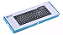 Teclado Usb Compacto Dynamic Dt150 Usb 1.8m Preto Vinik - Imagem 1