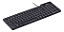 Teclado Usb Compacto Dynamic Dt150 Usb 1.8m Preto Vinik - Imagem 7