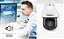 Camera HDCVI Speed Dome VHD 5225 SD IR Starlight - Intelbras - Imagem 8