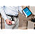 Tablet Zebra Android - ET40 10" Pol. - Imagem 2