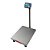 Balança Urano de Plataforma UR10000 Light 300KG/50G ME 45X60 CM - Imagem 1
