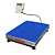 Balança Urano de Plataforma UR10000 LIGHT 60KG/10G 40X40CM ME - Imagem 2