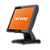 Terminal JETWAY ALL IN ONE Pdv Touch JPT-700 - Imagem 1