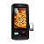 Terminal Auto Atendimento POSTech USE POS-K210W - Versão Balcão - Imagem 2