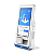 Terminal Auto Atendimento POSTech USE POS-K270A - Imagem 1