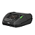 Impressora Portátil TSC ALPHA 40L - 4"POL. RFID - Imagem 1