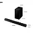 Soundbar Samsung B-Series HW-B650F 3.1 Canais, HW-B650F/ZD Preto - Imagem 5