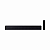 Soundbar Samsung HW-B400F, 2.0 Canais, HW-B400F/ZD Titan Black - Imagem 1