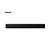 Soundbar Samsung HW-B400F, 2.0 Canais, HW-B400F/ZD Titan Black - Imagem 2