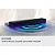 Soundbar Samsung HW-B400F, 2.0 Canais, HW-B400F/ZD Titan Black - Imagem 7