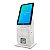 Terminal Elgin MK11.6 Autoatendimento Celeron J6412 c/ Suporte PIN PAD - Imagem 3