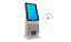 Terminal Elgin MK11.6 Autoatendimento Celeron J6412 c/ Suporte PIN PAD - Imagem 10