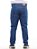 Calça Masculina Slim Plus Size - Jeans Claro - Imagem 5