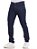 Calça Jeans Masculina Slim Jeans Escura - Imagem 1