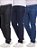 KIT 3 Calça Jeans Masculina Slim Jeans - Imagem 1