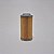 31E3-0018 - Filtro de Linha Piloto - R130W3, R170W3, R200W3, R255W3, R305W3, R210LC3, R210LC3S, R220LC3, R220NLC3, R250LC3, R250LC3S, R290LC3, R290LC3H, R290LC3S, R320LC3, R320LC3S, R360LC3, R360LC3H, R450LC3, R450LC3S, R700LC3, R700LC3S, HL720-3, HL730-3 - Imagem 2