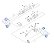 Y000-070200 - Vedador - R110-7, R110-7A, R130LC, R130LC3, R130W3, R140LC-7, R140LC-7A, R140W7, R140W7A, R160LC3, R160LC7, R160LC7A, R170W3, R170W7, R170W7A, R180LC3, R180LC7, R180LC7A, R200NLC3, R200W3, R210LC3, R210LC3H, RD110-7 - Imagem 5